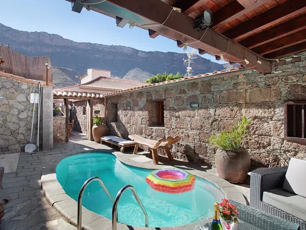 Casa o chalet independiente en Barrio la Solana, 8 - Foto 1