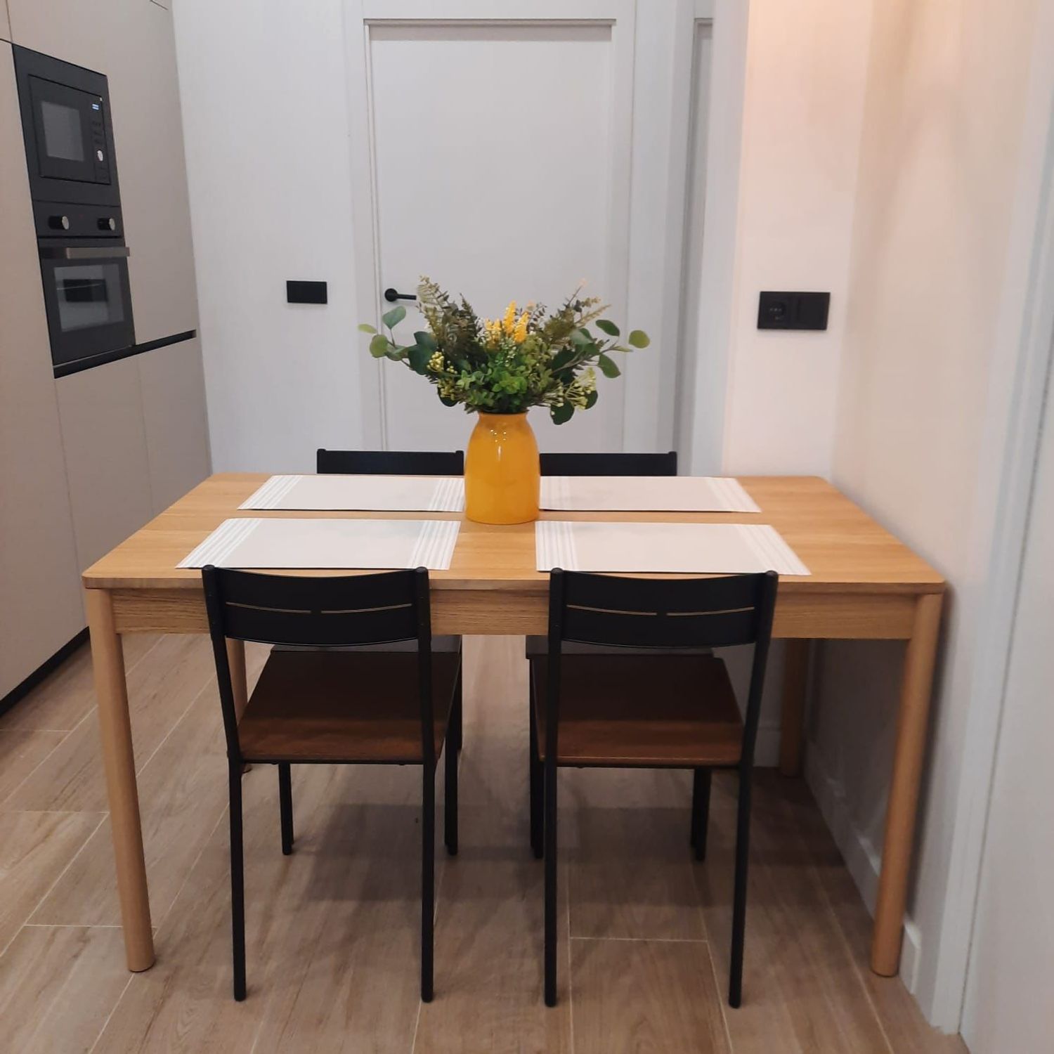 Estudio en Primera Fase - Nuevo Tres Cantos - Foto 15