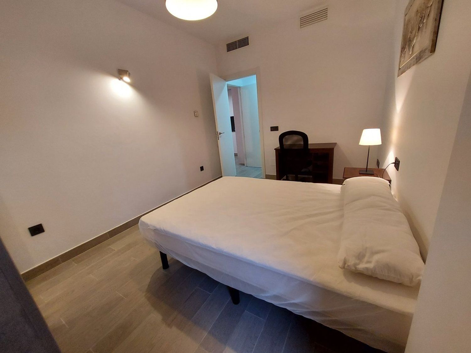 Piso en Calle Segismundo Moret, 4, Victoria Eugenia - Foto 17