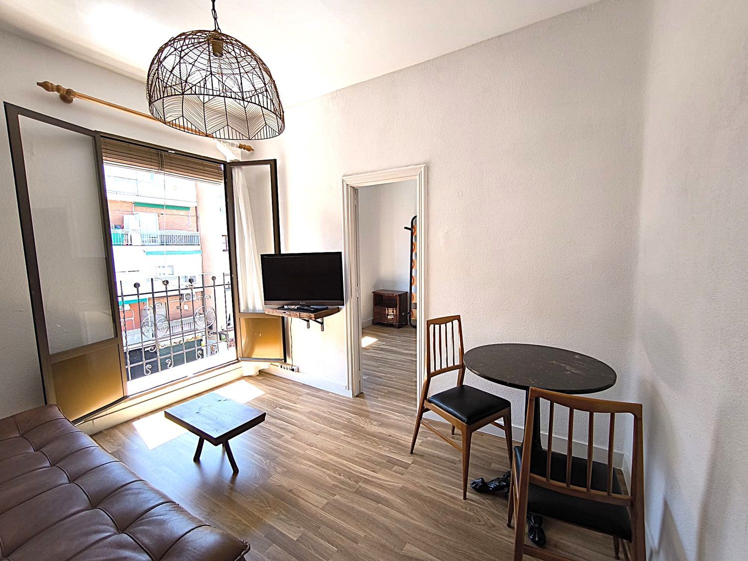 Piso en avenida de la Albufera, 72