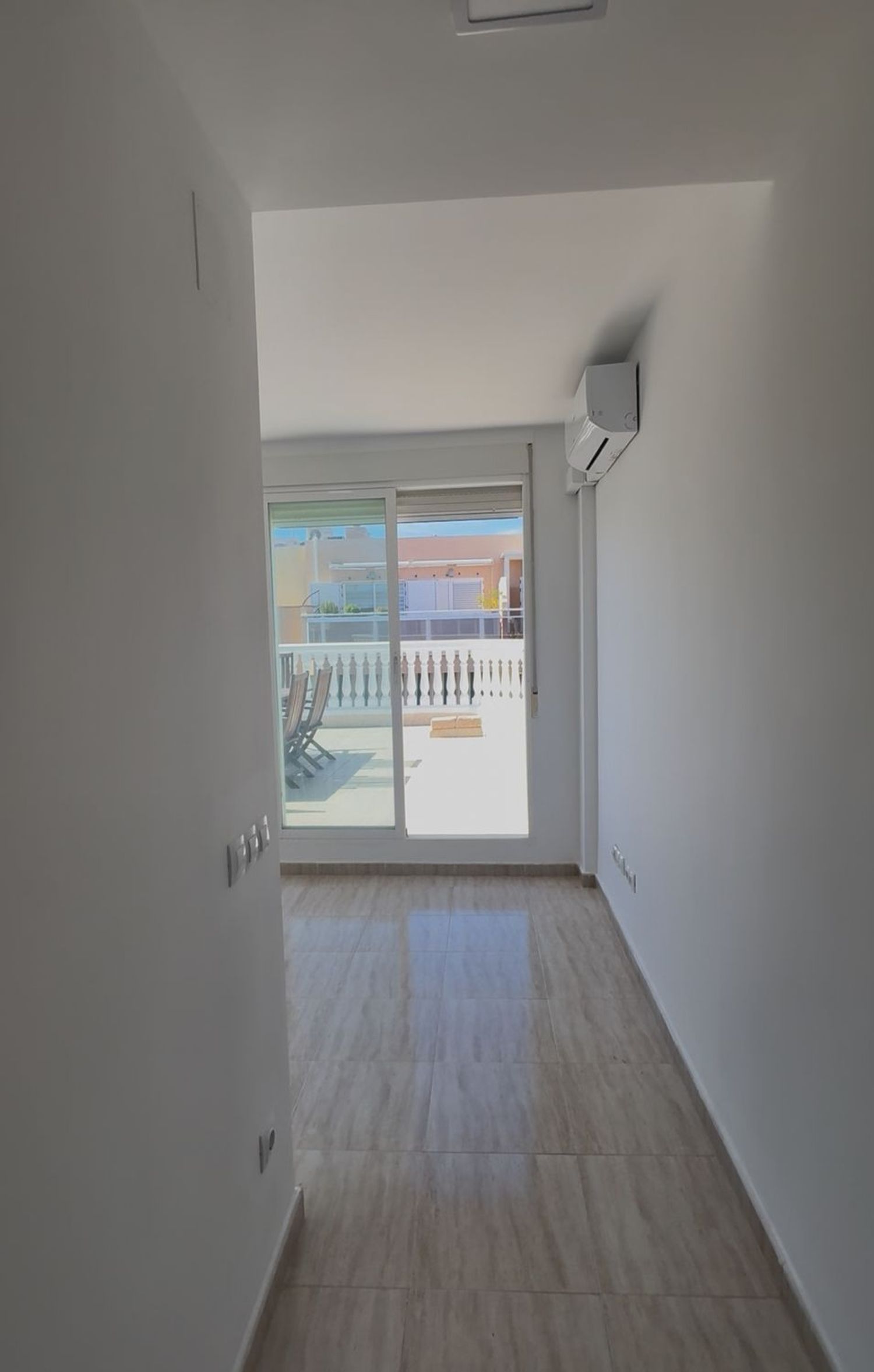 Ático en Calle Peruga, 86, Moncófar playa, Moncófar playa - Foto 6