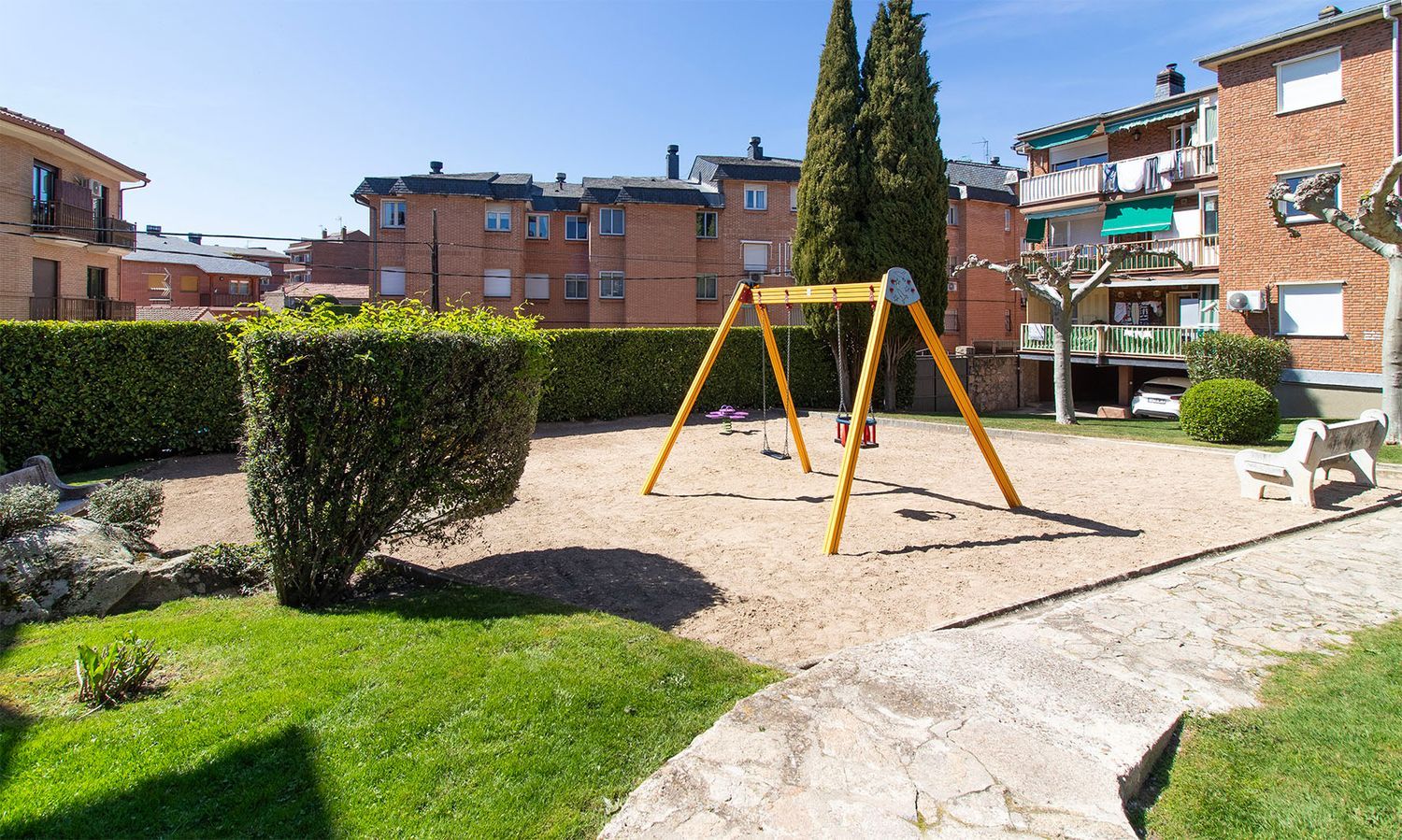 Piso en Salud, 4 - Foto 31