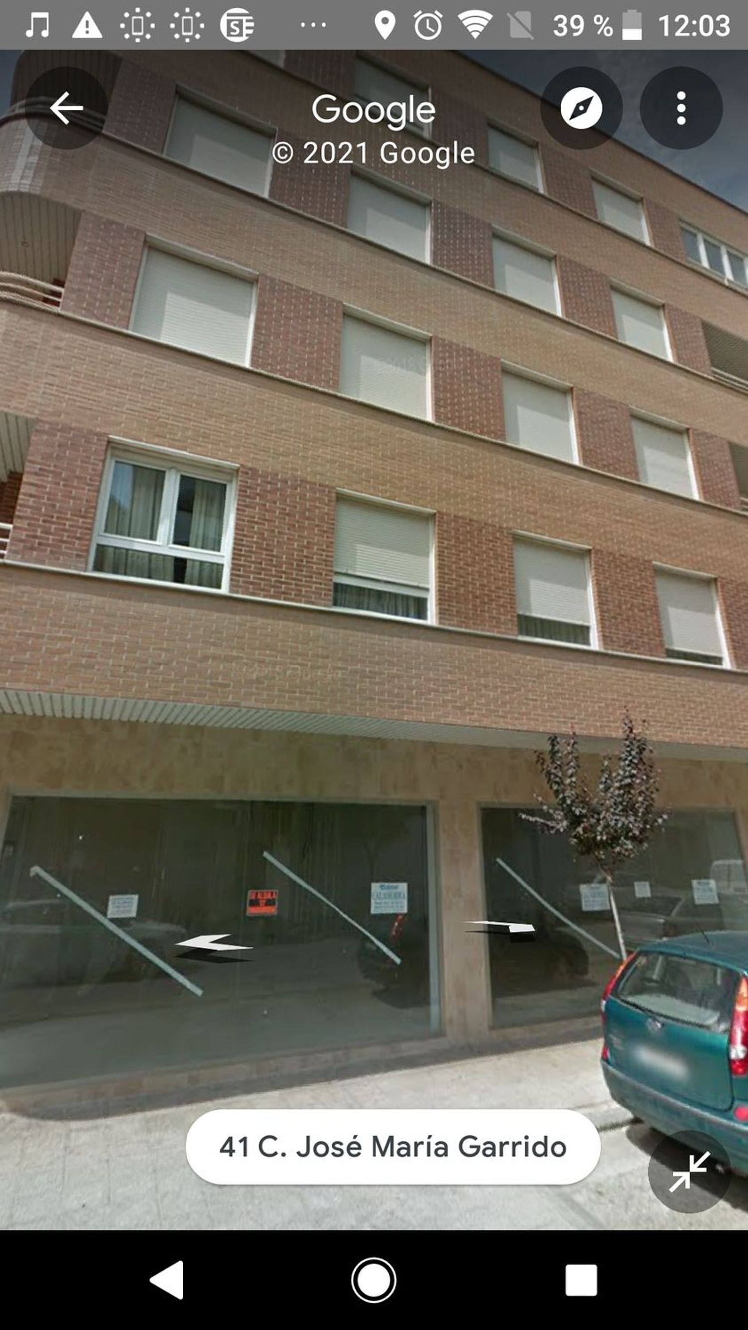 Piso en Calle Cantabria, 2 - Foto 2