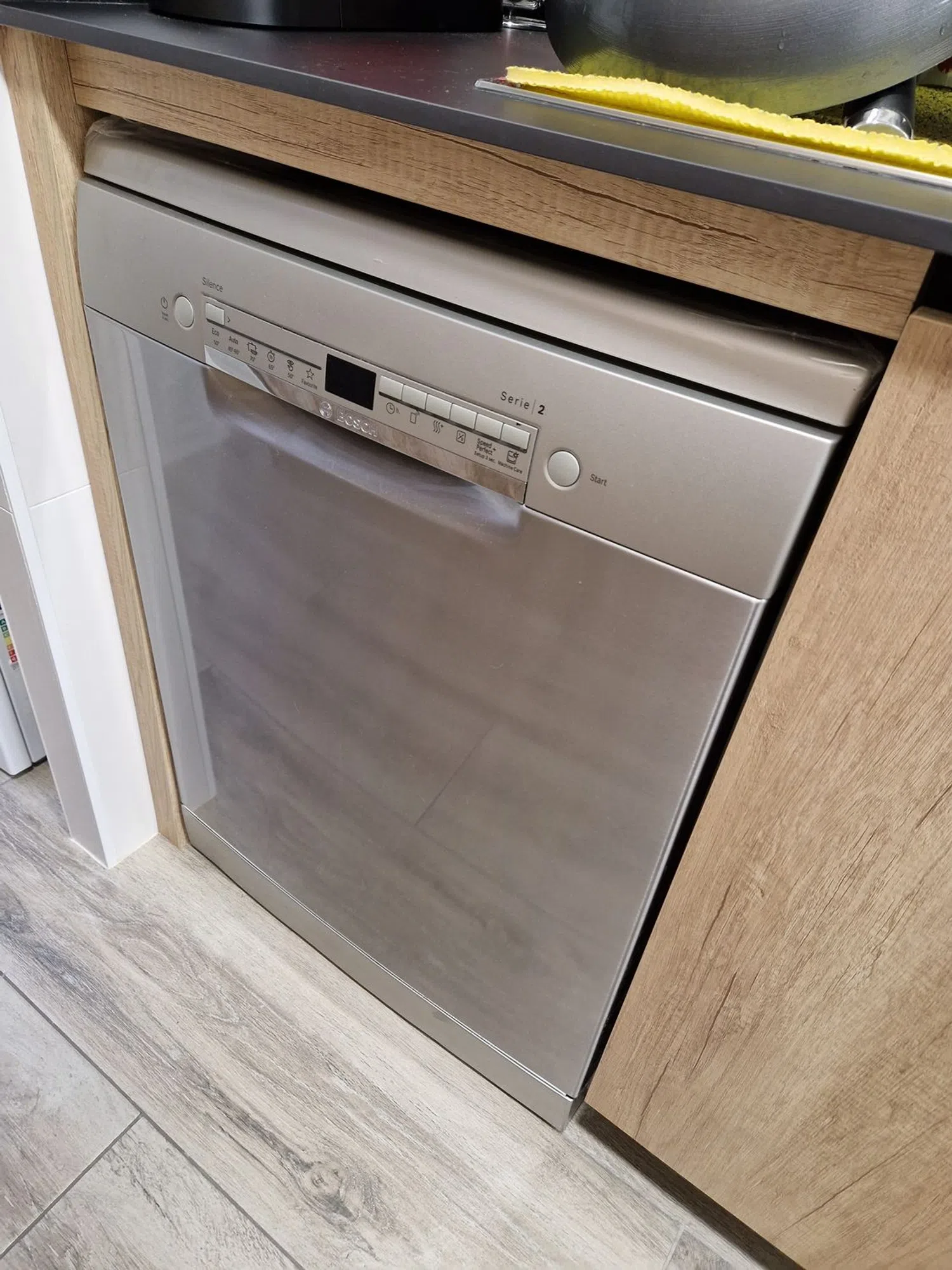 Piso en calle de Mallorca, 80 - Foto 12