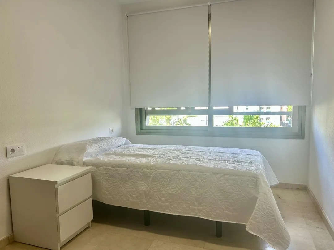 Piso en  Avenida Reyes Católicos Núm. - Foto 15