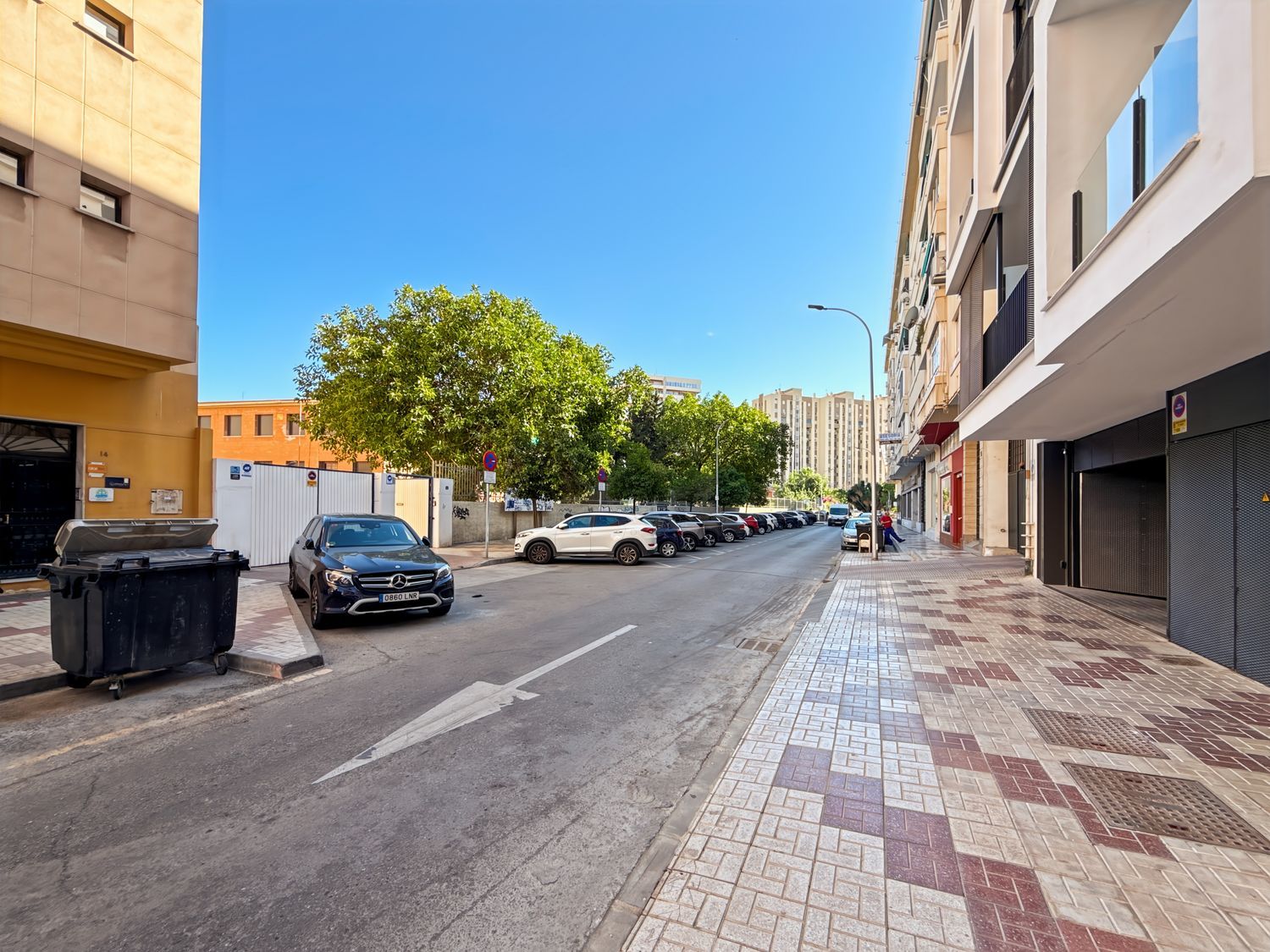 Piso en Calle Peso de la Harina, 13, Perchel norte - Foto 35