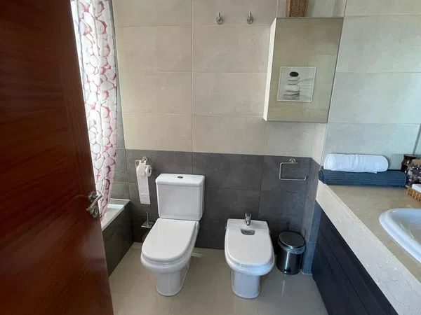 Dúplex en calle de Samil, 47 - Foto 12