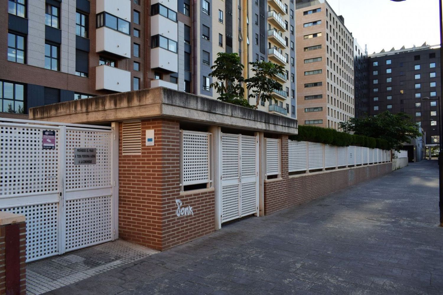 Piso en Avenida de França, 17 - Foto 49