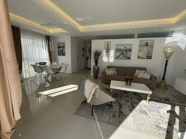 Piso en Avenida del Salvador, 37 Viviendanr, Pueblo Bravo - Foto 6