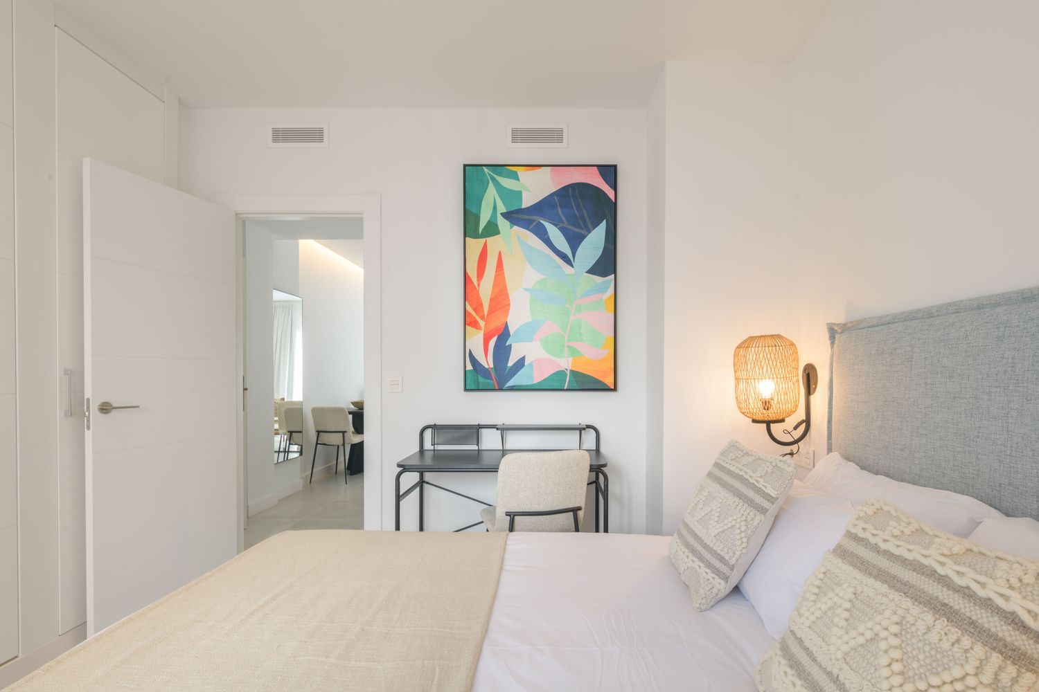 Piso en calle Vázquez Claver, 21 - Foto 27