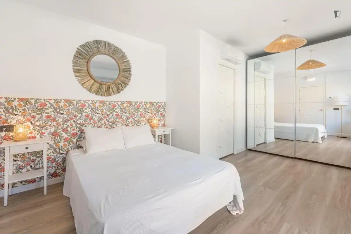 Apartamento en Málaga Capital - Foto 11