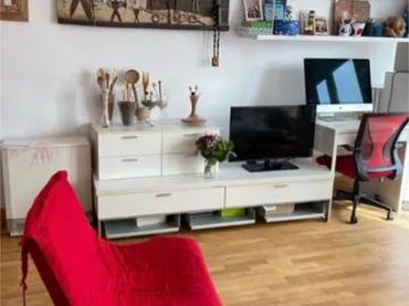 Piso en Venerables - Foto 1
