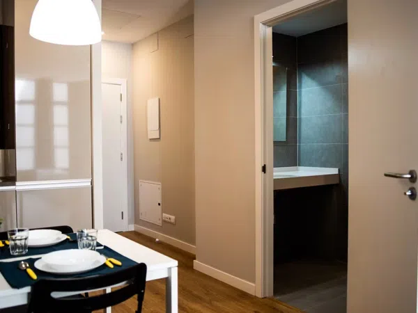Estudio en Calle de la Fàbrica, 30, Sta Catalina - El Jonquet - Foto 8