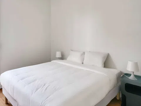 Piso en calle Estruc, 30