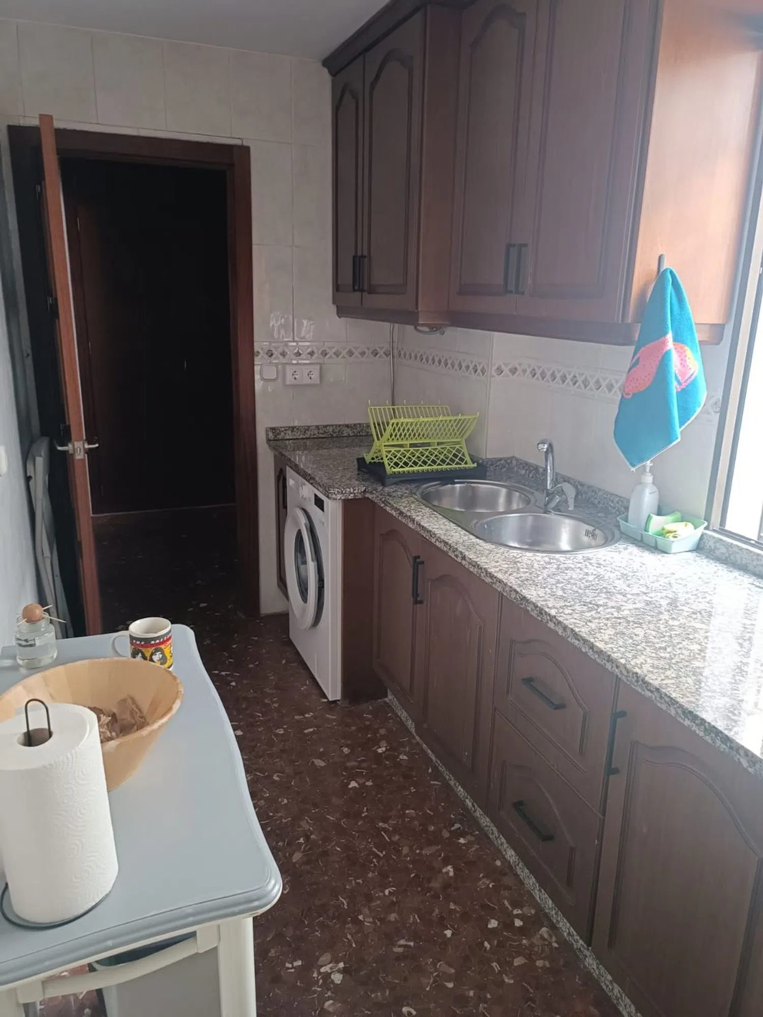 Piso en calle San Basilio, 4 - Foto 7
