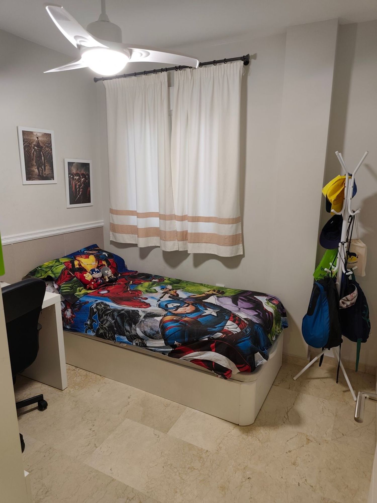 Piso en avenida Músico Ziryab, 6 o - Foto 11