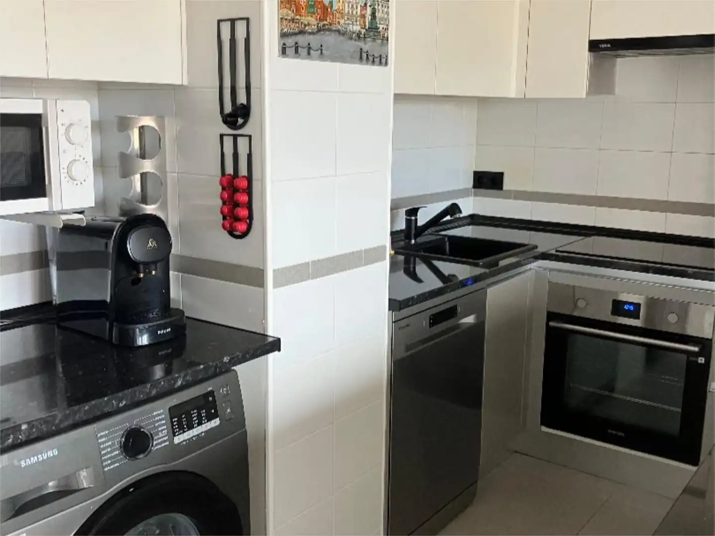 Piso en  Calle de Villamayor de Santiago 11 - Foto 15