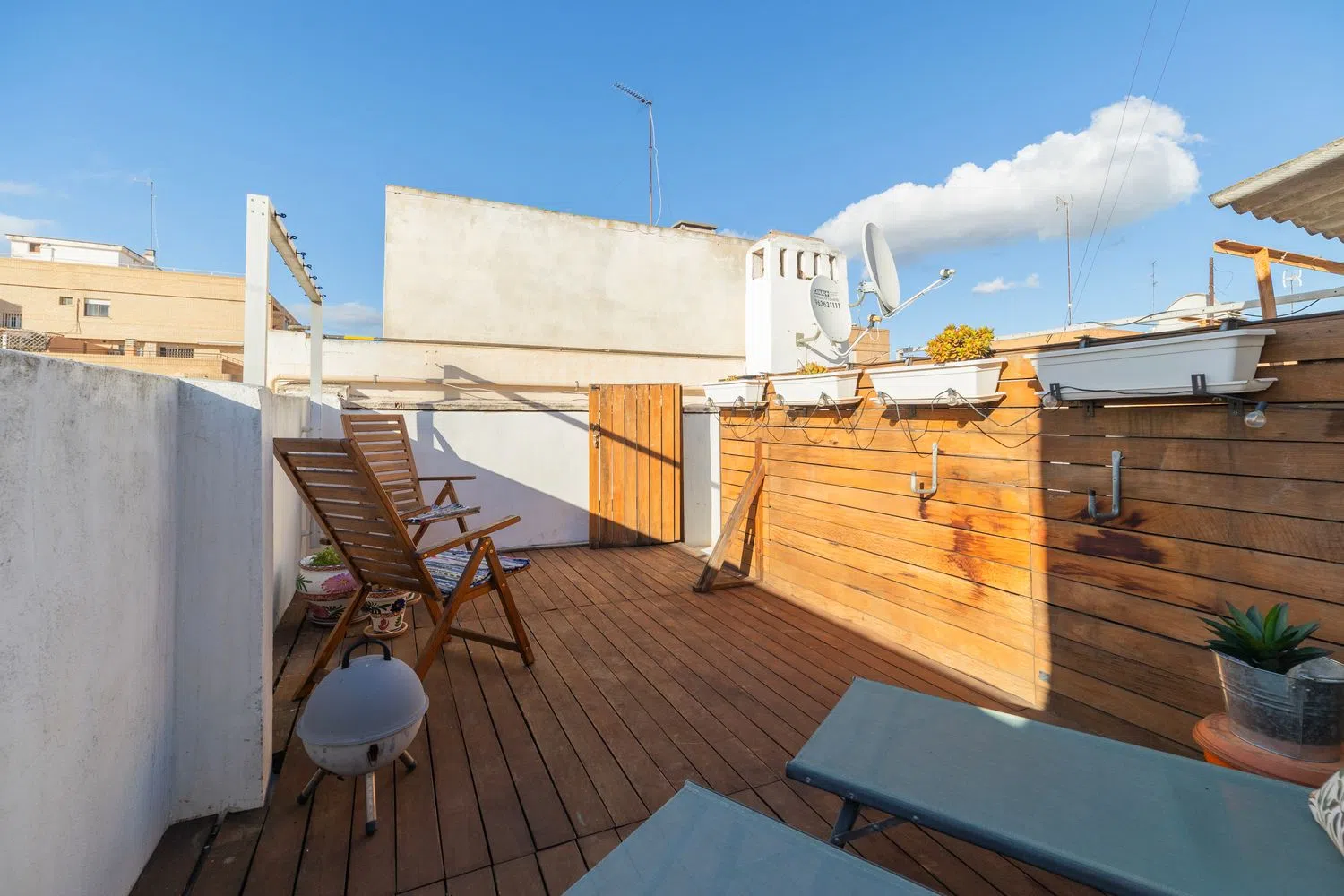 Piso en calle del Doctor Navarro Gil, 6 - Foto 10