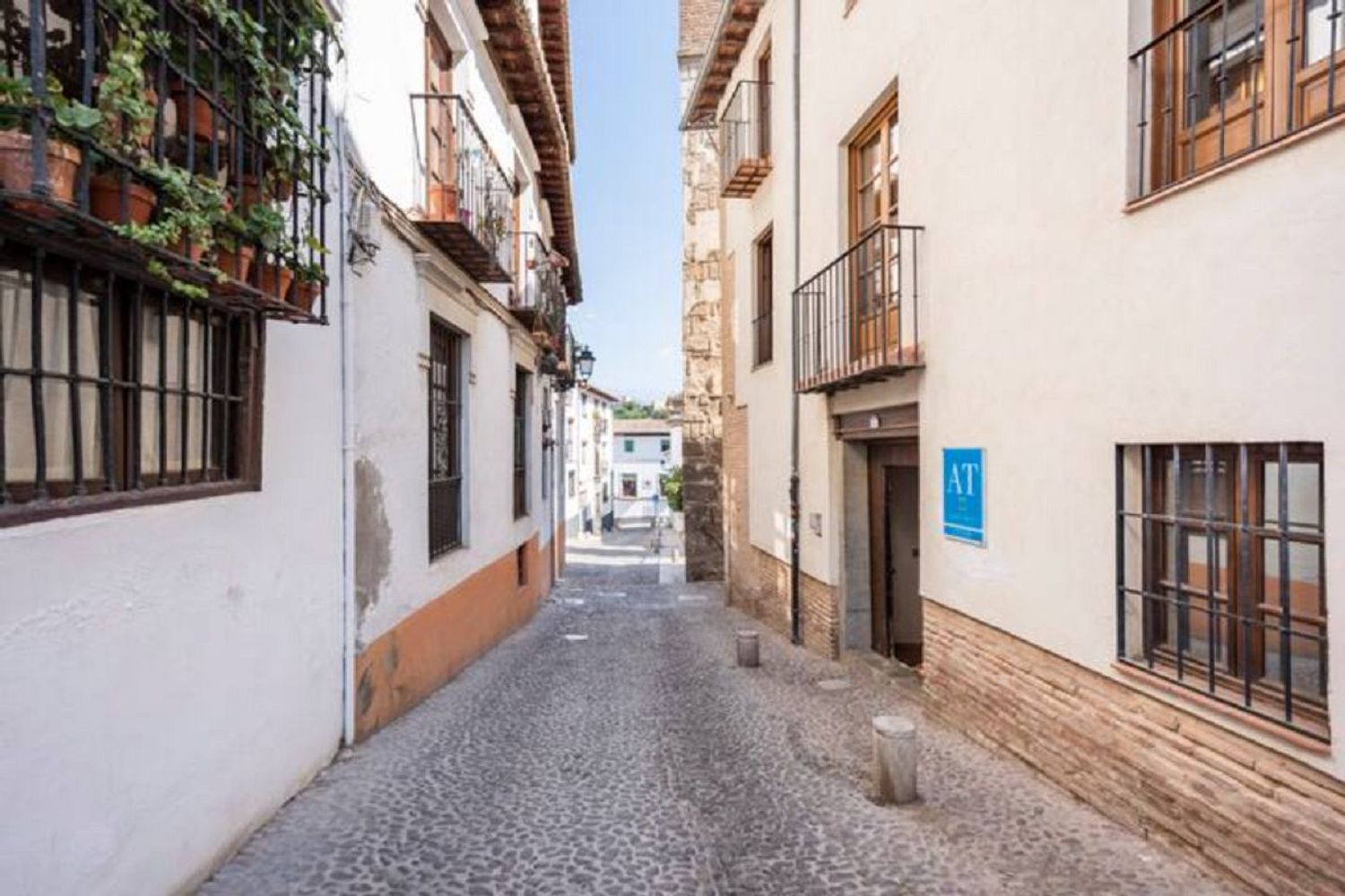 Piso en Calle San José Alta, 5, Albaicín, Albaicín - Foto 16