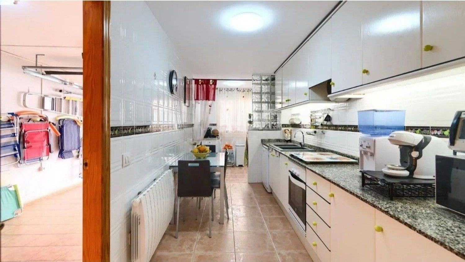 Chalet adosado en Calle Núñez de Balboa, 52 - Foto 31