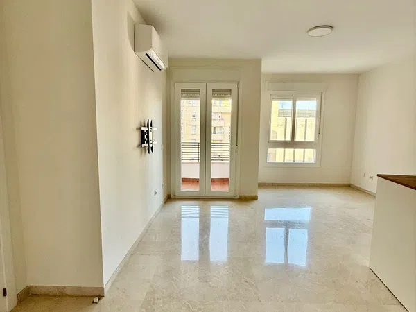 Piso en calle Luis de Morales, 1 - Foto 4