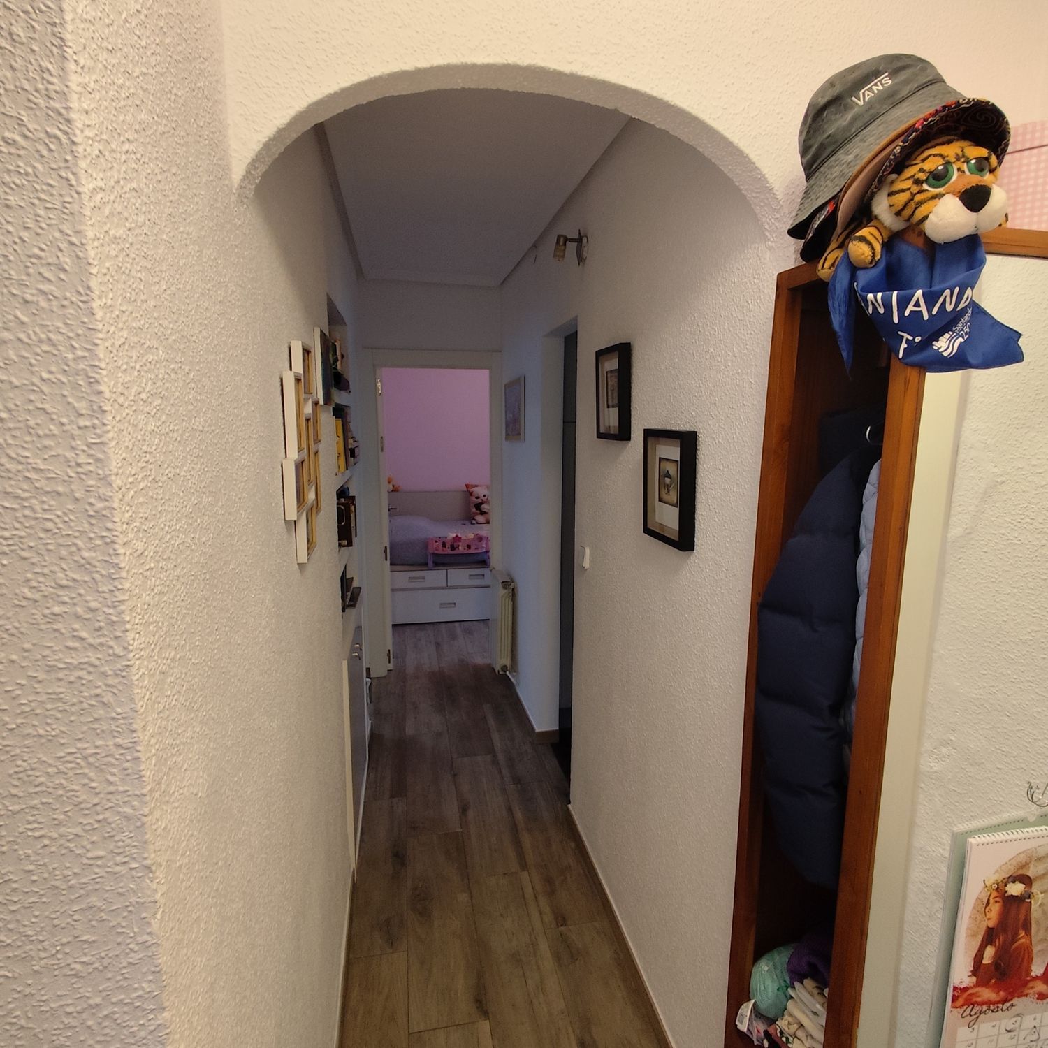 Piso en Calle Simancas, 22, General Dávila, General Dávila - Foto 15