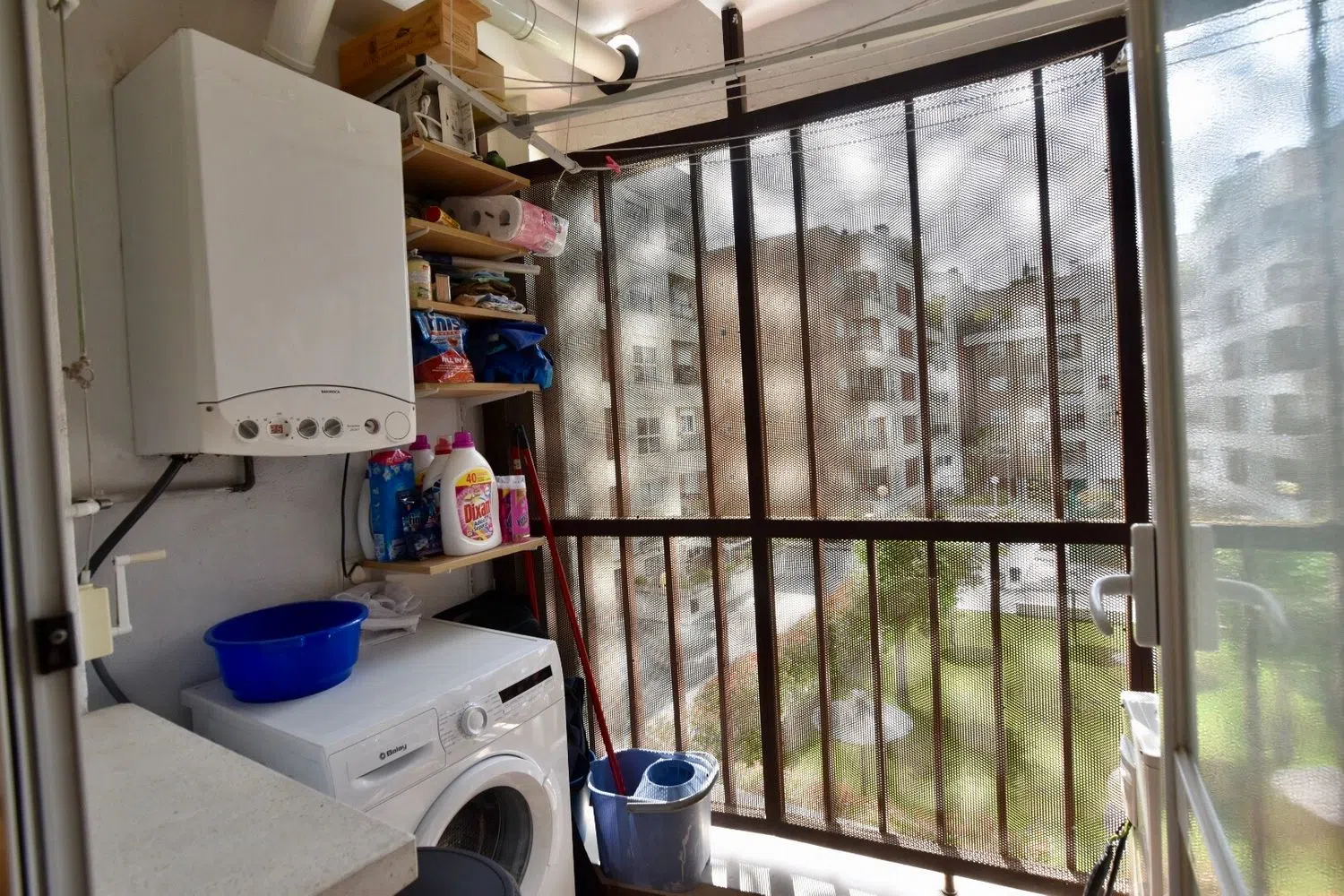 Piso en avenida del Talgo, 216 - Foto 8