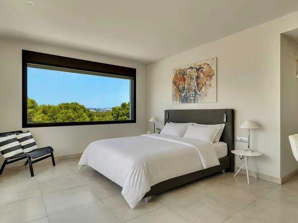 Casa o chalet independiente en Calle de la Xicoria, 4, Portichol - Balcón al Mar, Portichol - Balcón al Mar - Foto 10
