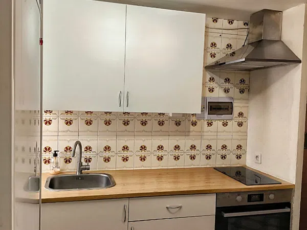 Piso en calle San Francisco, 55 - Foto 6