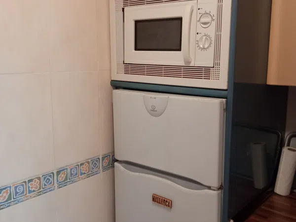 Piso en Calle de las Arcadas, 6, La Magdalena - Foto 12