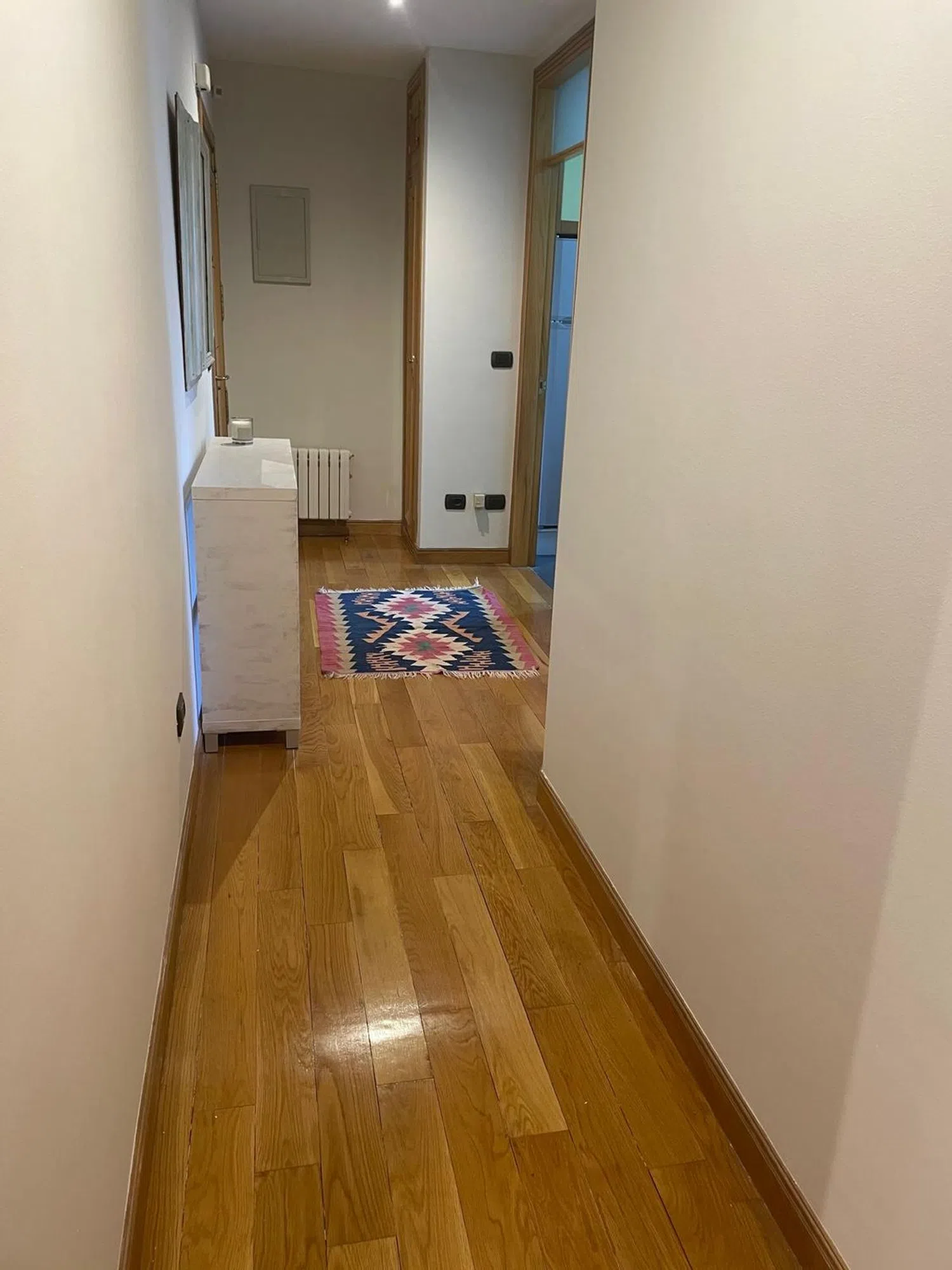 Piso en calle de García Barbón, 62 - Foto 7