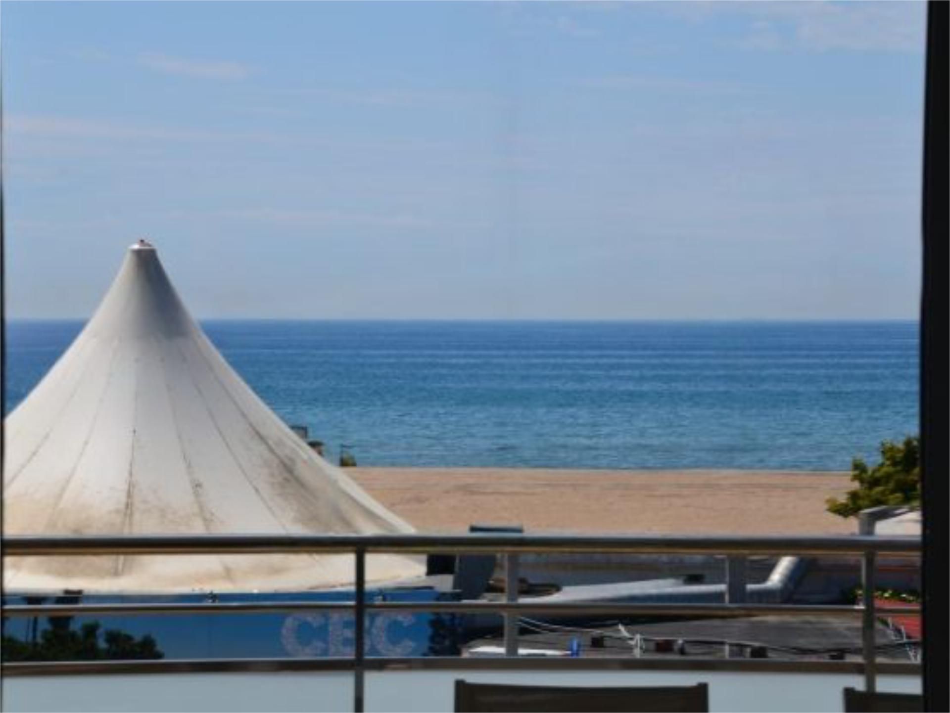 Piso en  Passeig Marítim 297 - Foto 2