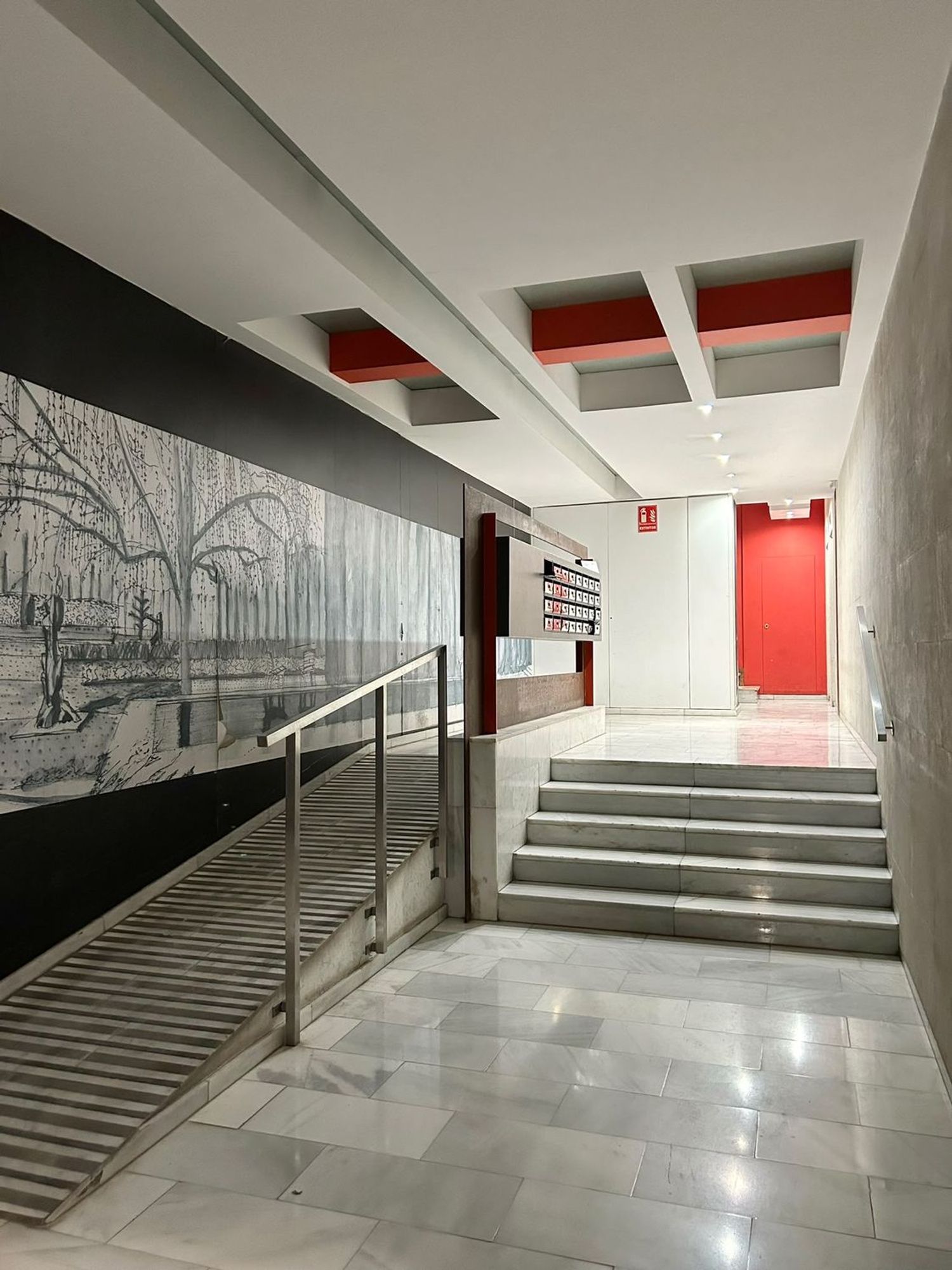 Piso en Calle d'Abén al Abbar, 12, Albors - Foto 18