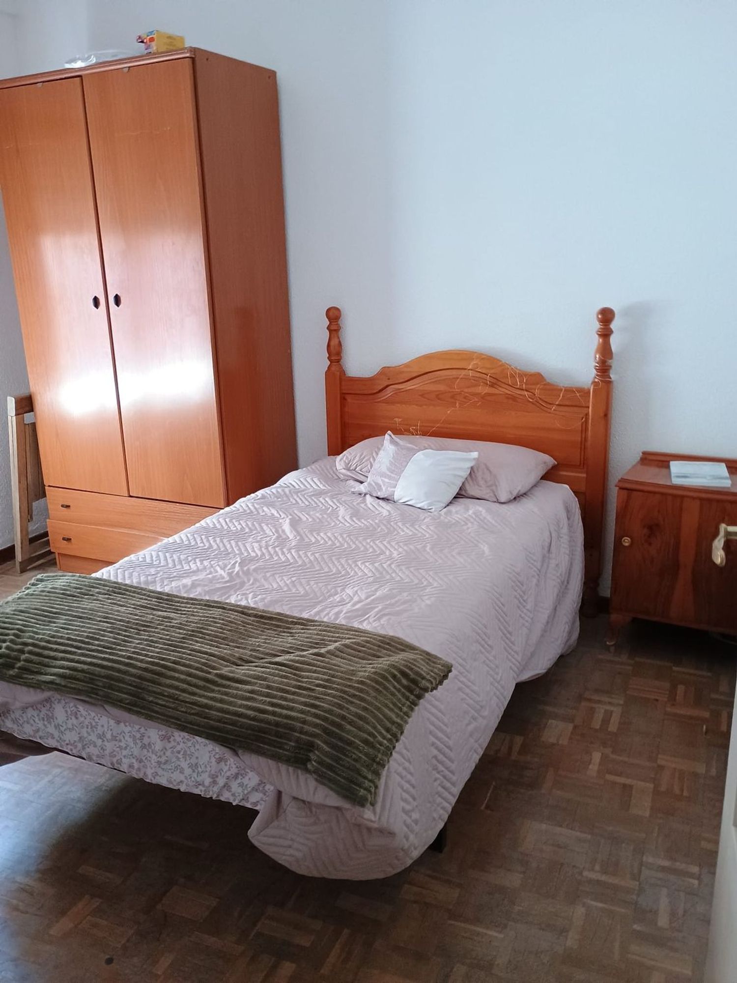 Piso en Calle Marqués del Duero, 5, Centro, Centro - Foto 4