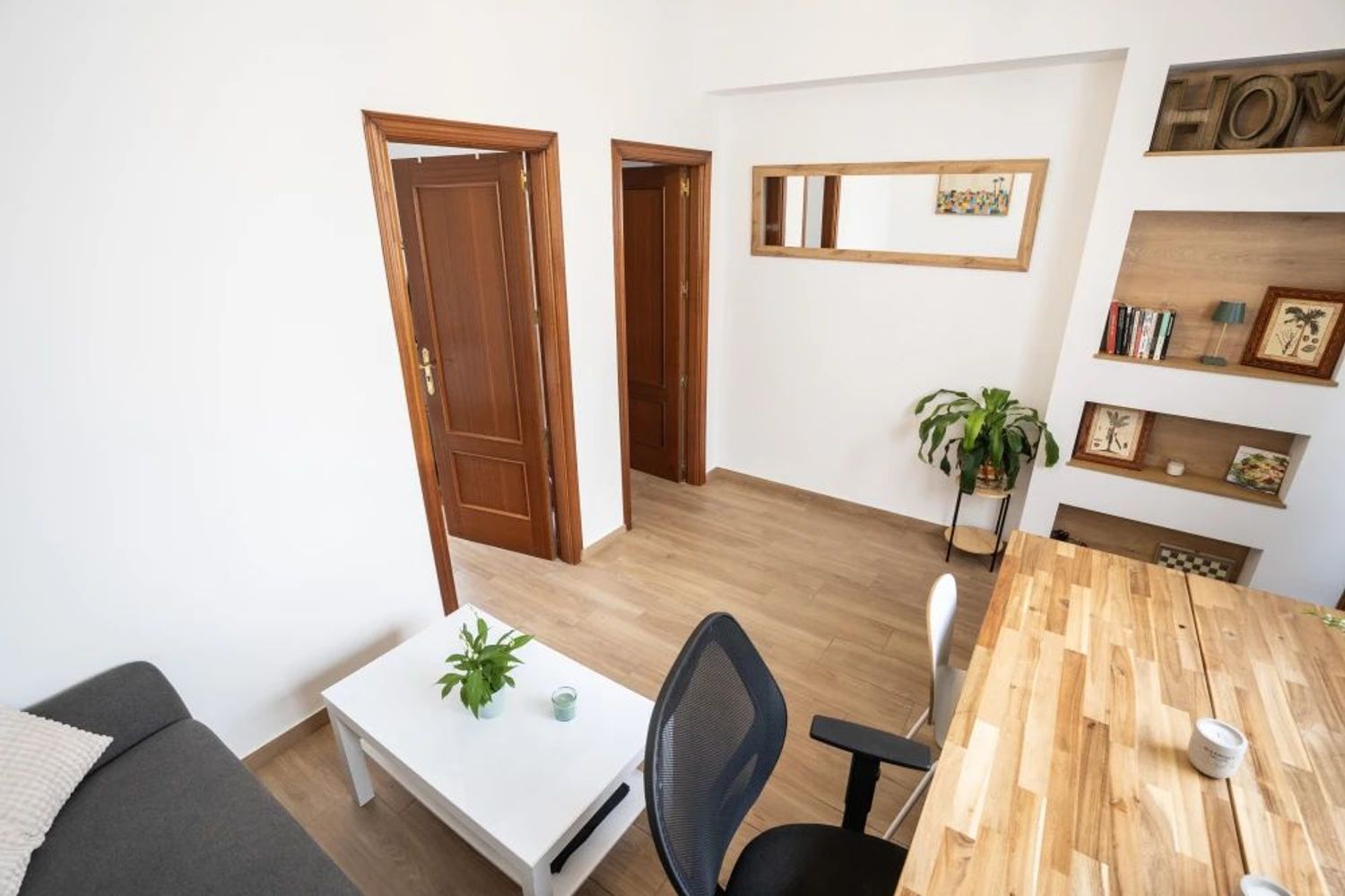 Piso en venta en Calle de Felipe Valls, 6 - Foto 1