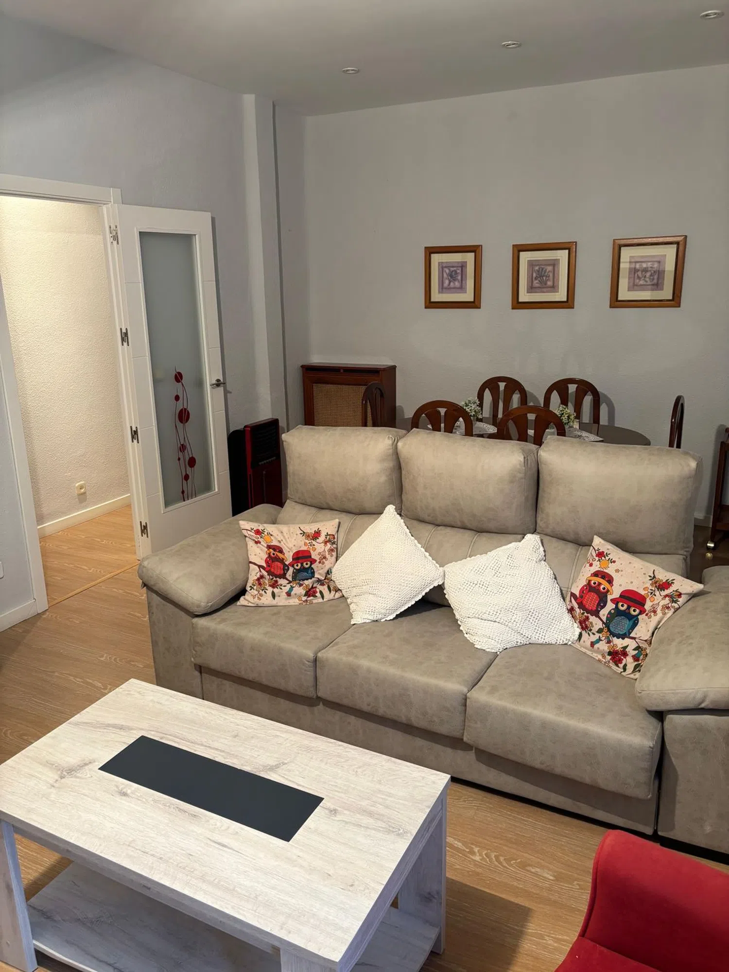 Piso en calle de Vizcaya, 6 - Foto 8