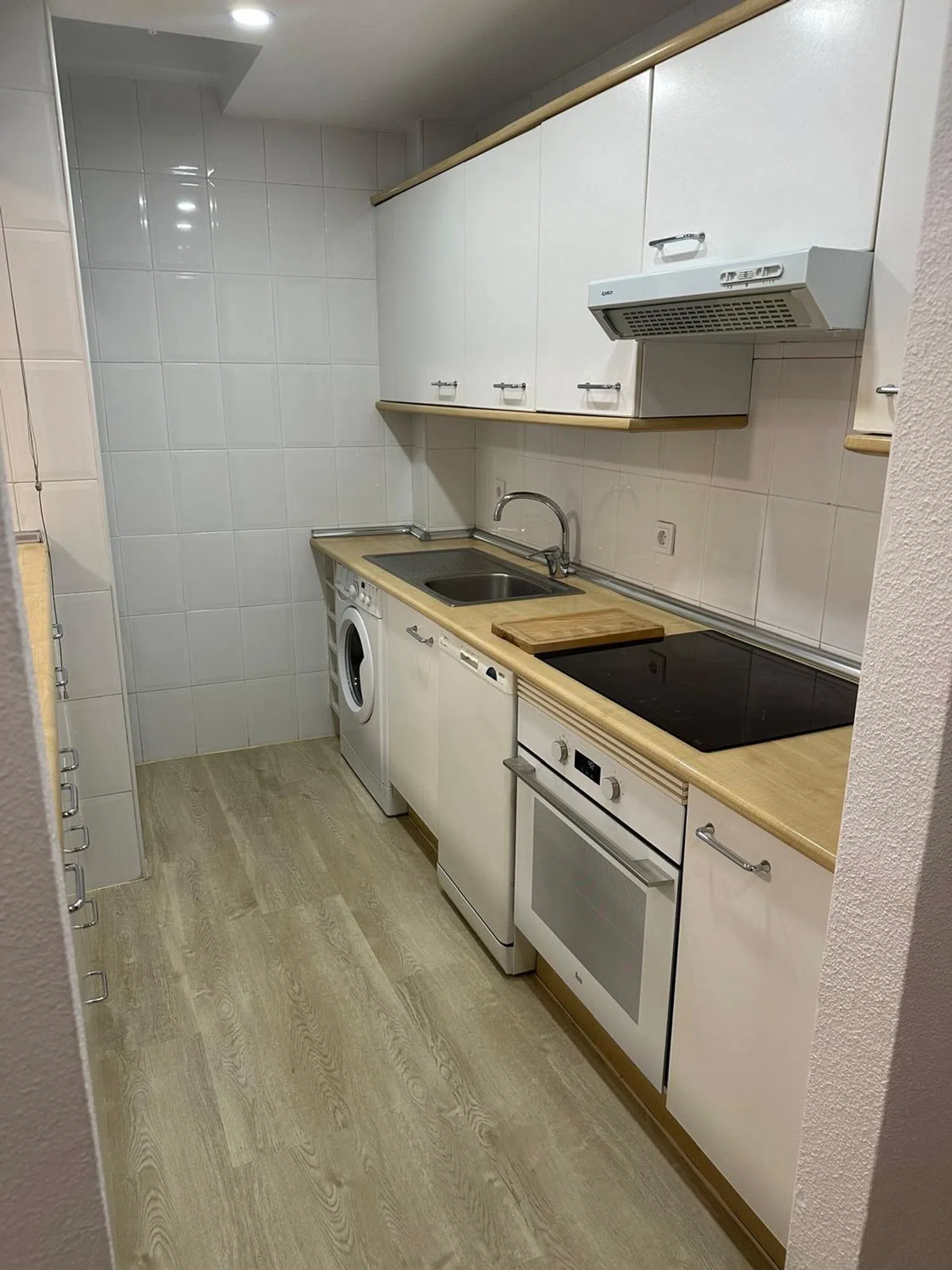 Piso en calle Guadiana, 115 - Foto 8