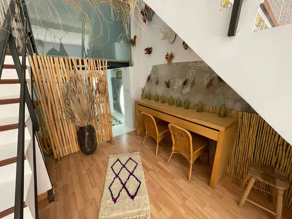 Chalet adosado en calle de l'Arquebisbe Company, 20 - Foto 12