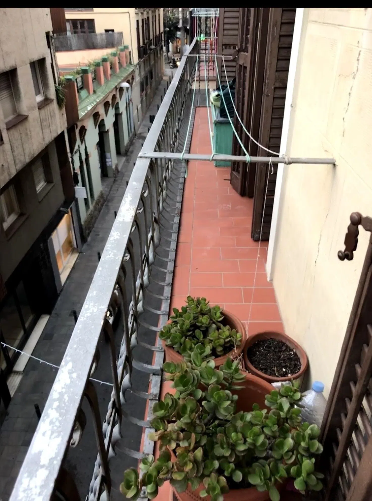 Piso en via Augusta, 72 - Foto 14