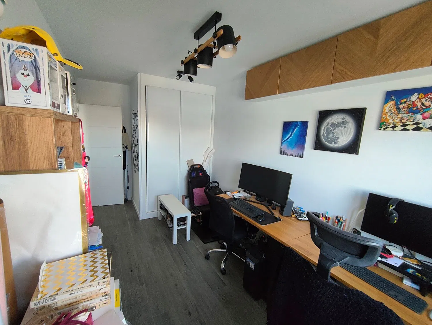 Ático en calle de Felipe III, 10 - Foto 19