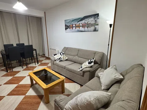 Piso en calle Pedro Antonio de Alarcón, 75