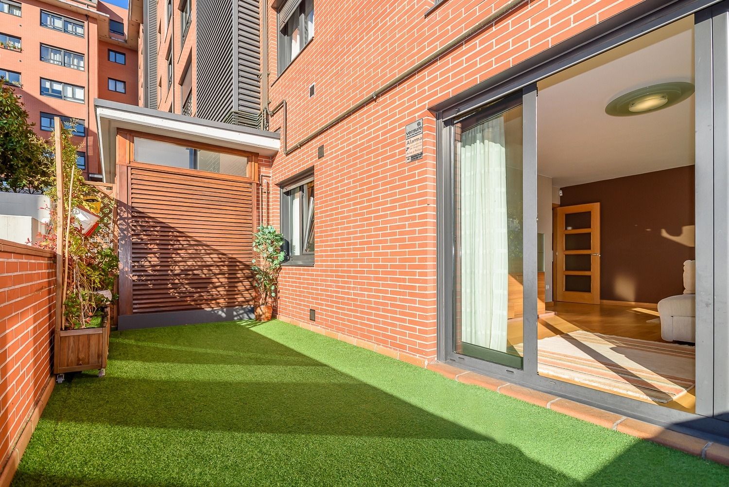 Piso en calle José María Marcilla, 4 - Foto 6