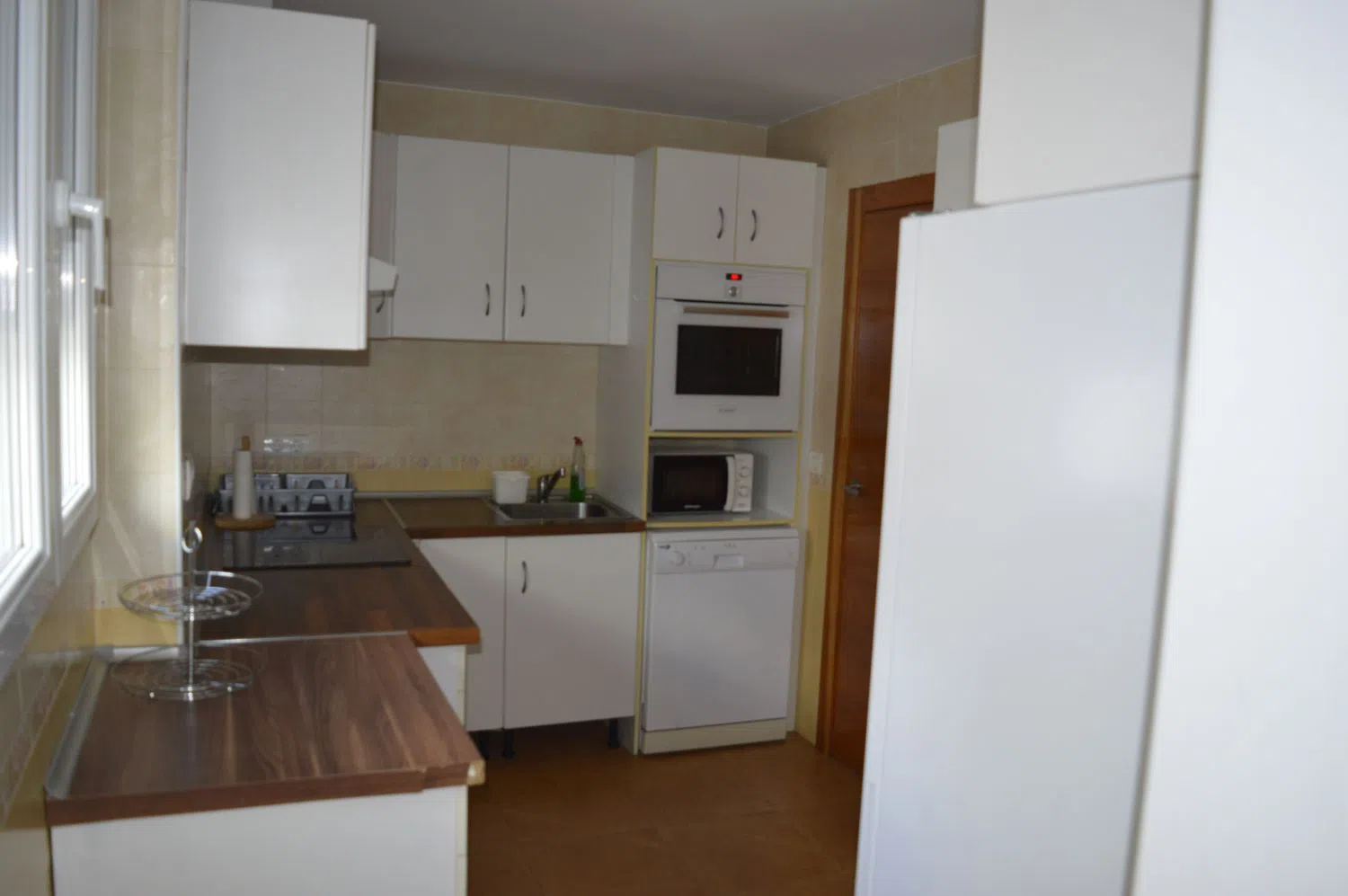 Piso en calle Francisco de Quevedo, 1 - Foto 8