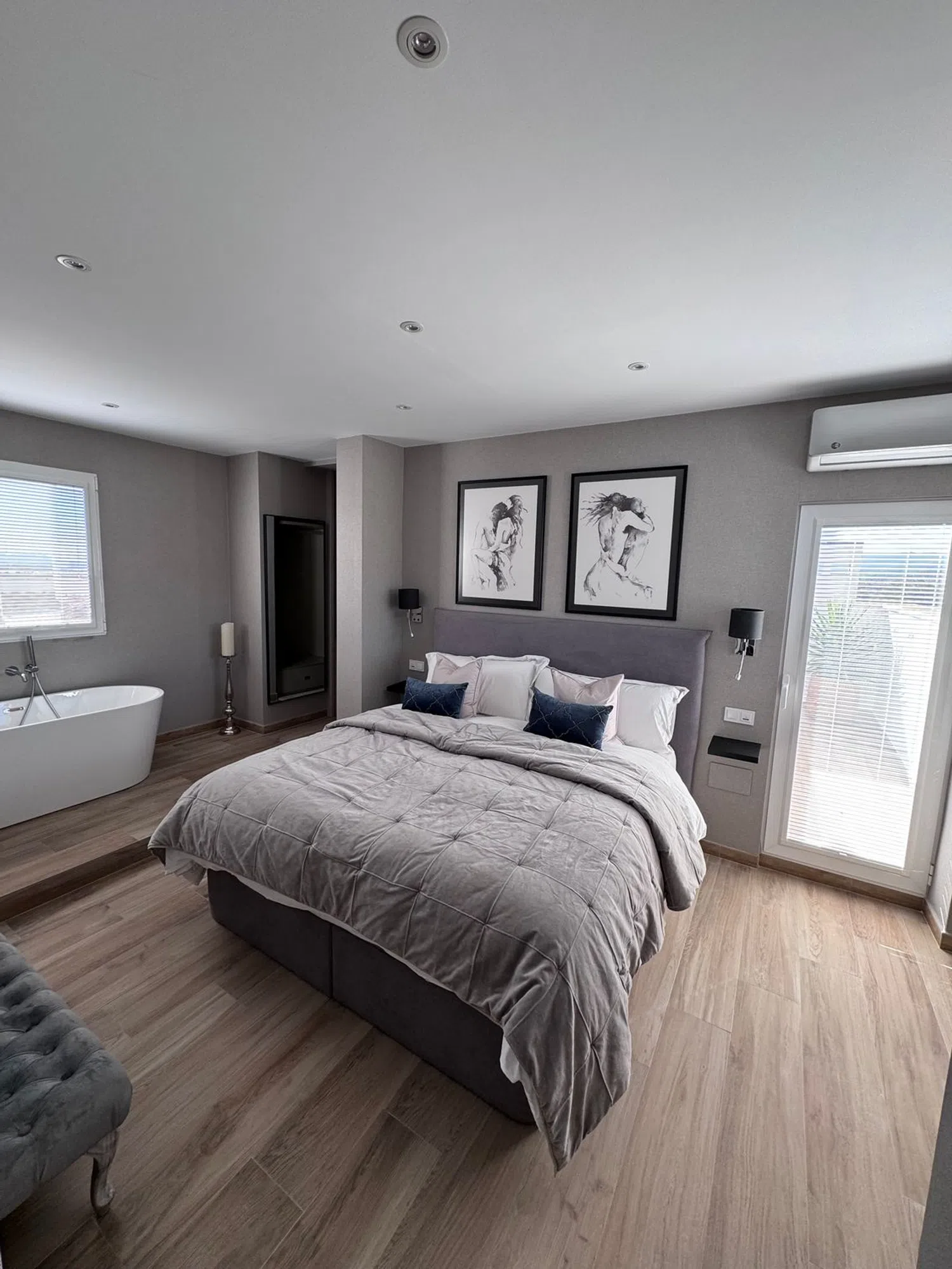 Ático en Amatista, 14 - Foto 4