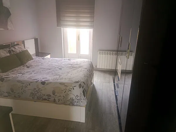 Piso en Calle Celso Emilio Ferreiro, 14, Catabois - Santa Mariña, Catabois - Santa Mariña - Foto 7