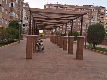 Piso en  Carrer Riu Algar 20 - Foto 23