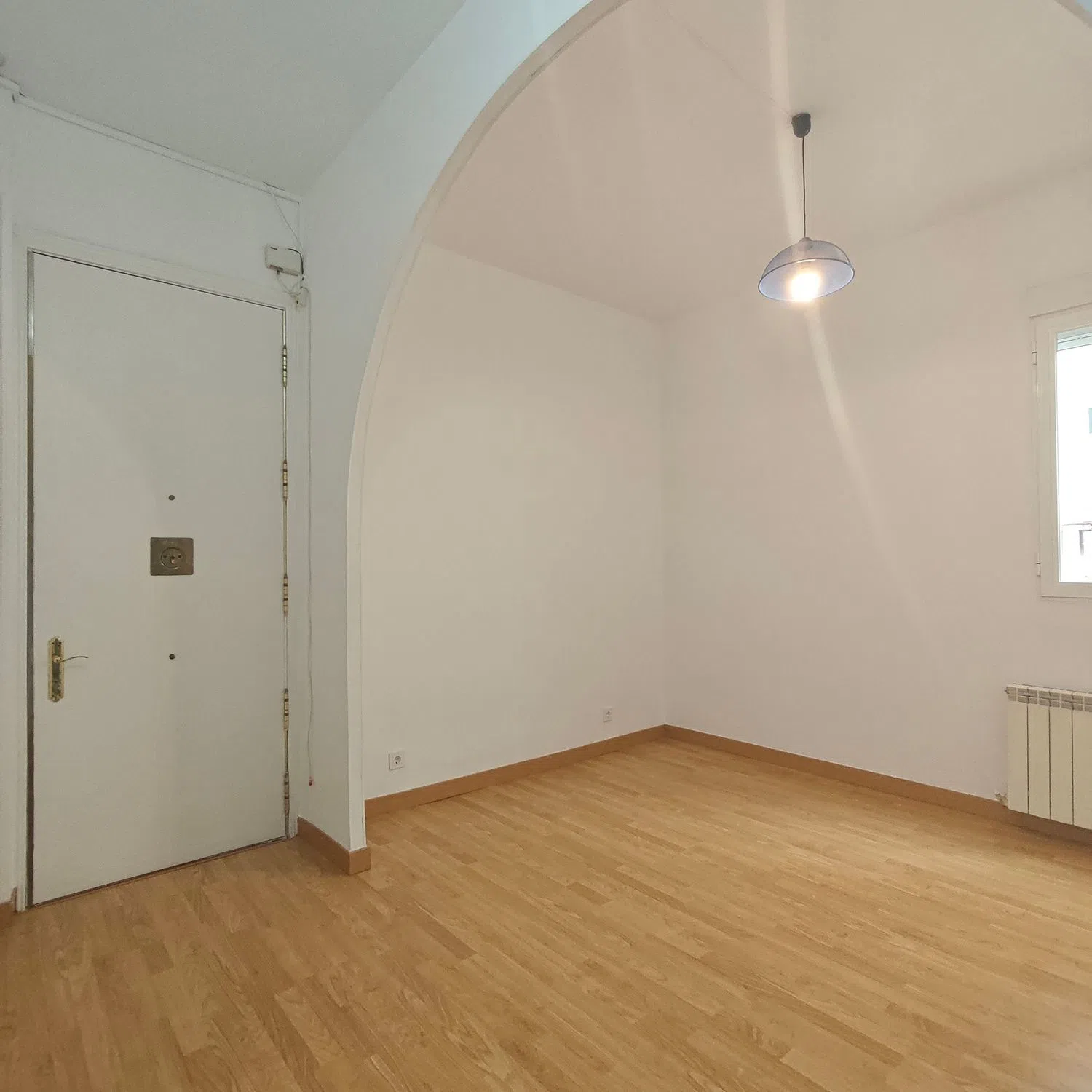 Piso en calle de Linneo, 22 - Foto 4