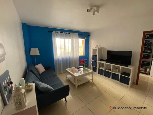 Piso en Calle Tarajal, 15, El Médano, El Médano - Foto 7