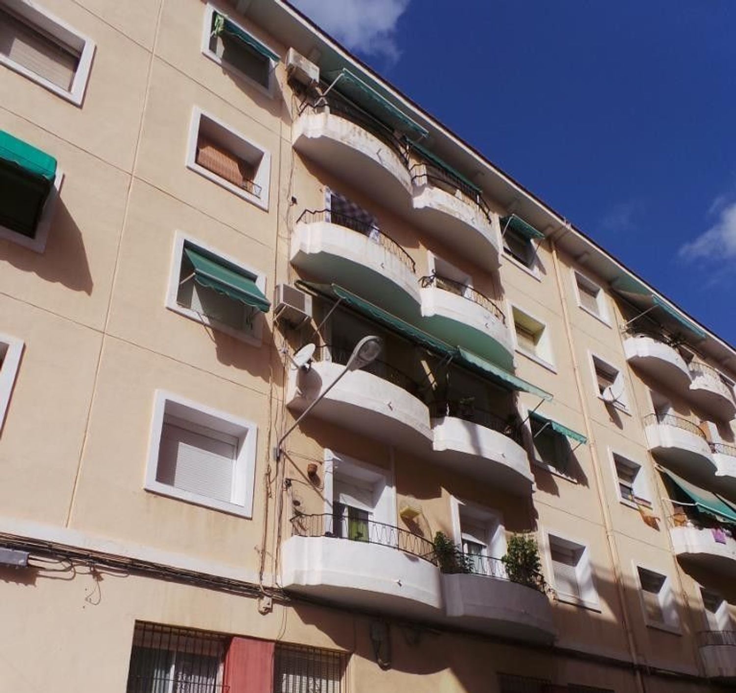 Piso en calle Luis Braille, 11 - Foto 1