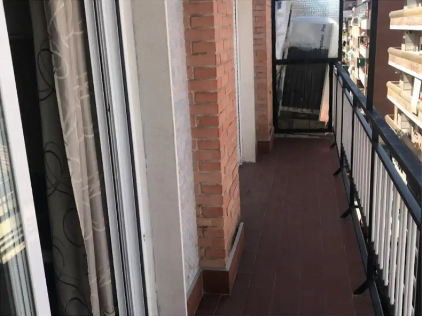 Piso en  Calle Almona de San Juan de Dios 23 - Foto 6